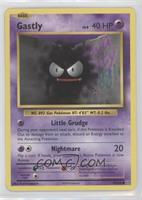 Gastly