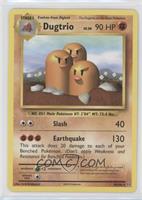 Dugtrio