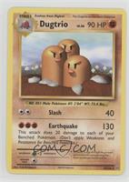 Dugtrio