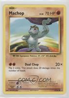 Machop