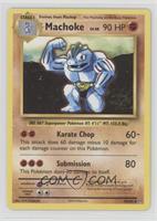 Machoke