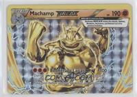 Machamp BREAK [Poor to Fair]