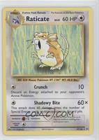 Raticate