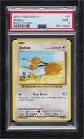 Doduo [PSA 9 MINT]