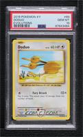 Doduo [PSA 10 GEM MT]