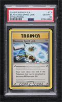 Blastoise Spirit Link [PSA 10 GEM MT]