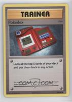 Pokedex