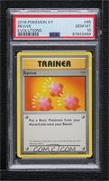 Revive [PSA 10 GEM MT]