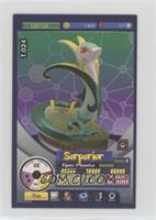 Serperior [EX to NM]