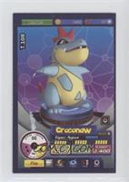 Croconaw [EX to NM]