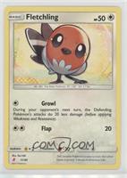 Fletchling