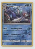 Primarina