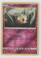 Cutiefly [EX to NM]