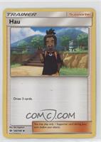 Hau [Poor to Fair]