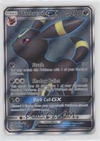 Ultra Rare - Umbreon GX