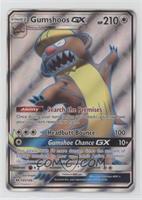 Ultra Rare - Gumshoos GX