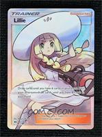 Ultra Rare - Lillie [EX to NM]