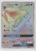 Secret - Espeon GX