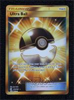Secret - Ultra Ball