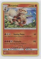 Arcanine (Holo) [EX to NM]