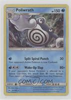 Poliwrath [EX to NM]