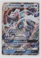 Primarina GX