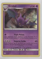 Crobat