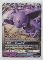 Espeon GX