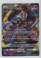 Lunala GX