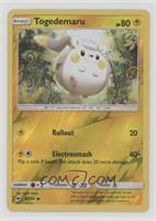 Togedemaru