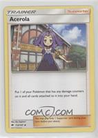 Acerola