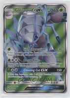 Full Art - Golisopod GX