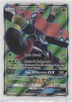 Full Art - Tapu Bulu GX