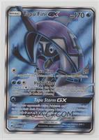 Full Art - Tapu Fini GX [EX to NM]