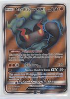 Full Art - Marshadow GX