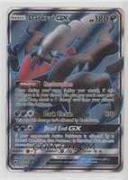 Full Art - Darkrai GX [EX to NM]