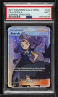 Full Art - Acerola [PSA 9 MINT]