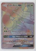 Rainbow - Tapu Bulu GX