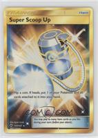 Secret Rare - Super Scoop Up