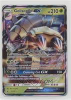 Golisopod GX [EX to NM]