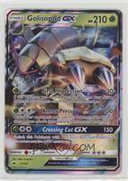 Golisopod GX