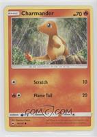 Charmander [EX to NM]