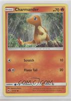 Charmander [EX to NM]