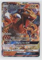 Charizard GX