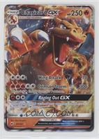 Charizard GX