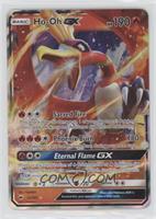 Ho-Oh GX