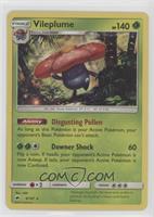 Vileplume (Prerelease Kit Non-Holo)