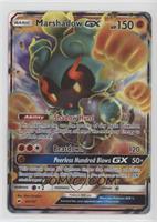 Marshadow GX