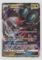 Noivern GX