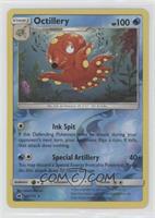 Octillery